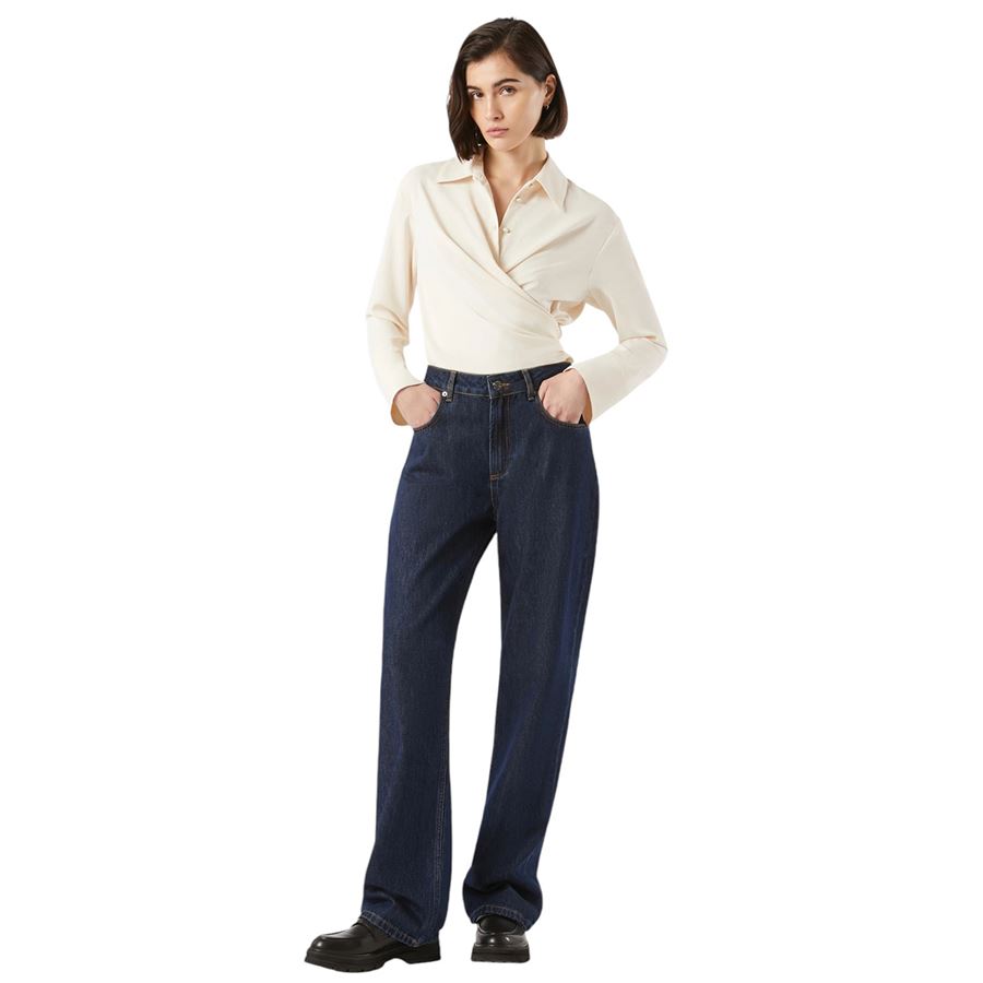 Jeans straight fit Penny Black | 2421186093200002